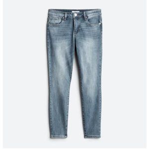 Sts blue skinny ankle jeans